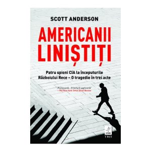 Americanii linistiti
