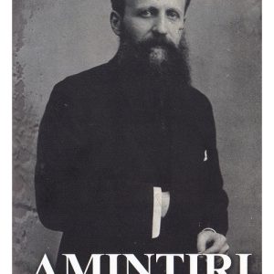 Amintiri Vol.3: 1919-1930