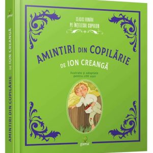 Amintiri din copilarie