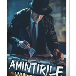 Amintirile unui criminalist
