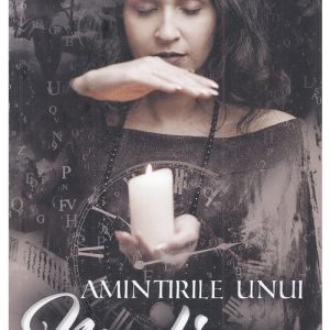 Amintirile unui medium