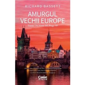 Amurgul Vechii Europe. Trieste ʼ79
