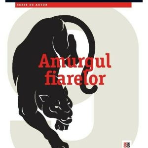 Amurgul fiarelor
