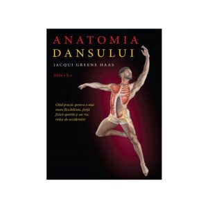 Anatomia Dansului