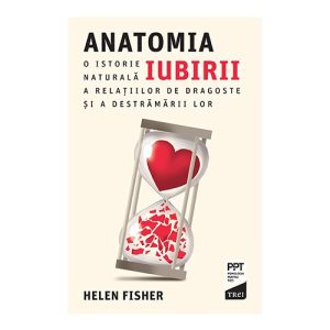 Anatomia Iubirii