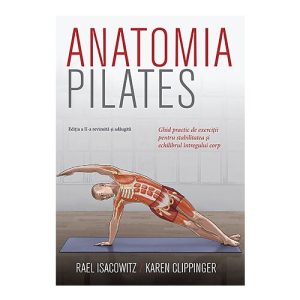 Anatomia Pilates