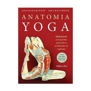 Anatomia YOGA