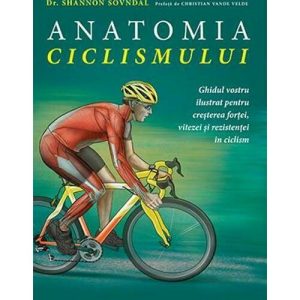 Anatomia ciclismului