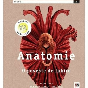 Anatomie. O poveste de iubire