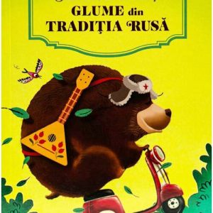 Anecdote si glume din traditia Rusa