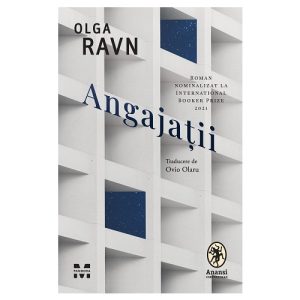 Angajatii