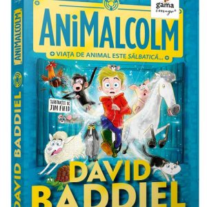 AniMalcolm
