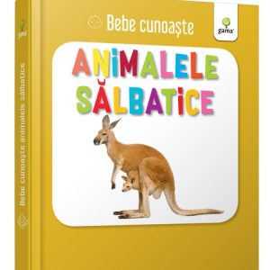 Animalele salbatice