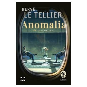 Anomalia