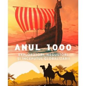 Anul 1000. Exploratori