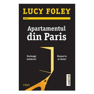 Apartamentul din Paris