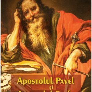 Apostolul Pavel si Apostolul Stefan