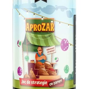 AproZar