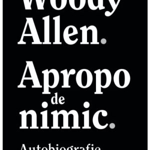 Apropo de nimic