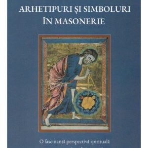 Arhetipuri si simboluri in masonerie