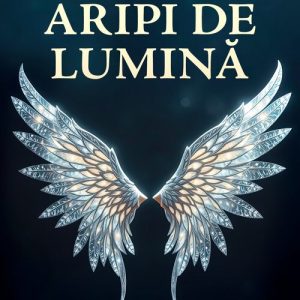 Aripi de lumina: Povestiri vindecatoare despre Arhangheli