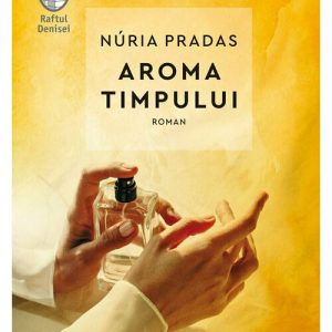 Aroma timpului