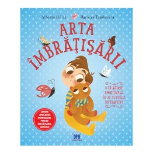 Arta imbratisarii, Didactica Publishing House, Indragostit De Citit – ofertă, preț și specificații
