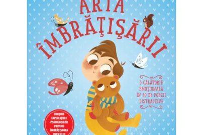 Arta imbratisarii, Didactica Publishing House, Indragostit De Citit – ofertă, preț și specificații