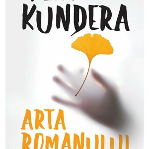 Arta romanului