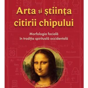 Arta si stiinta citirii chipului