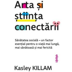 Arta si stiinta conectarii