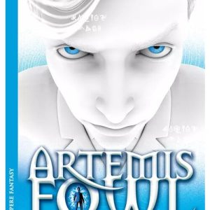 Artemis Fowl