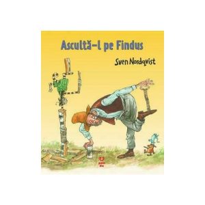 Asculta-l pe Findus