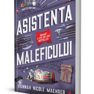Asistenta Maleficului