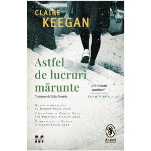Astfel de lucruri marunte