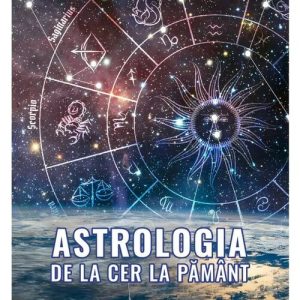 Astrologia de la Cer la Pamant