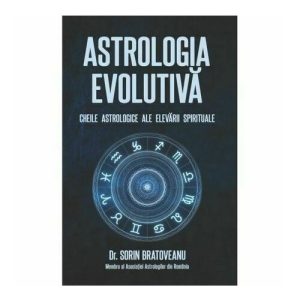 Astrologia evolutiva