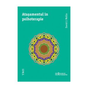 Atasamentul in psihoterapie