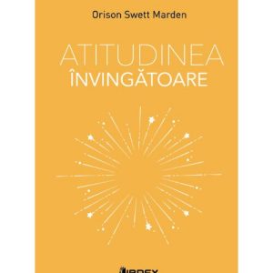 Atitudinea invingatoare