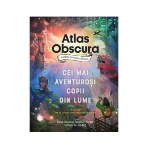 Atlas Obscura