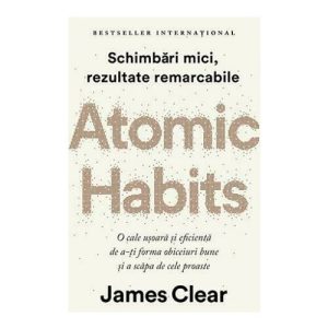 Atomic Habits