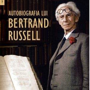 Autobiografia lui Bertrand Russell