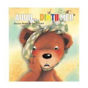 Auuu... dintii mei!