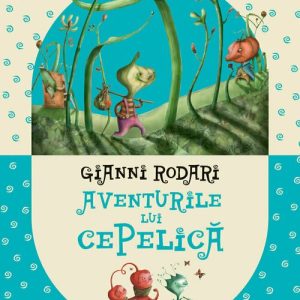 Aventurile lui Cepelica
