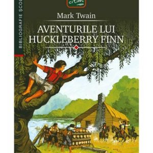 Aventurile lui Huckleberry Finn