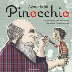 Aventurile lui Pinocchio, Nomina, Carti de povesti – ofertă, preț și specificații