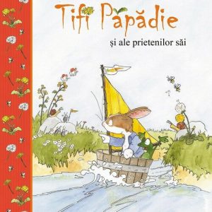 Aventurile lui Tifi Papadie si ale prietenilor sai