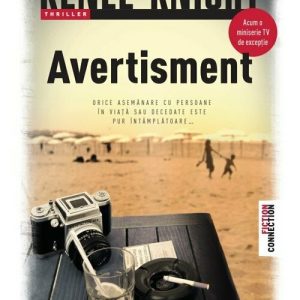 Avertisment
