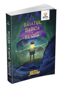Baiatul barca si bestia, Gama, Literatura pentru copii