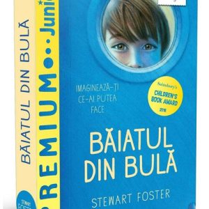 Baiatul din bula